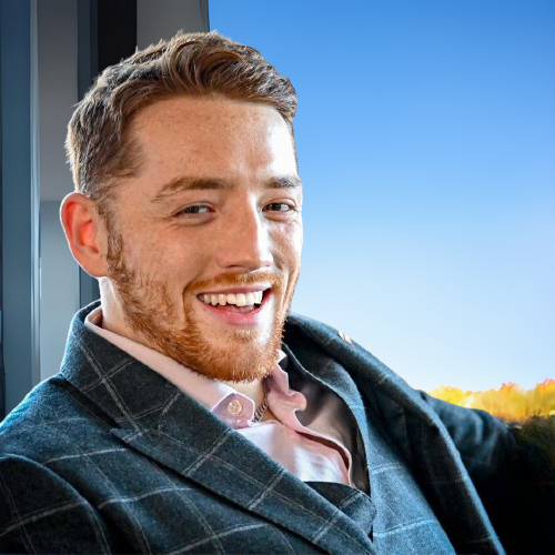 Don, founder of The Property Don