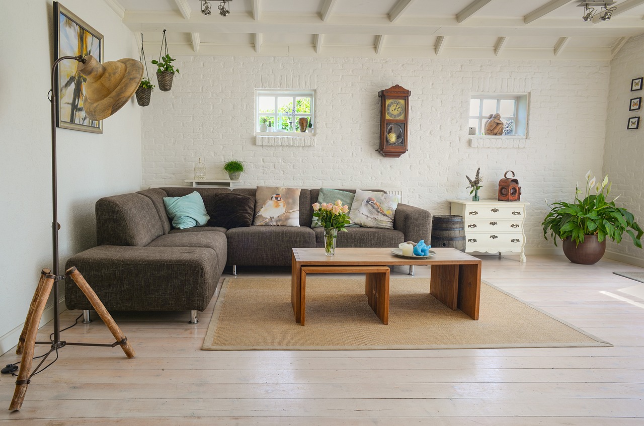 Family enjoying savings on household bills