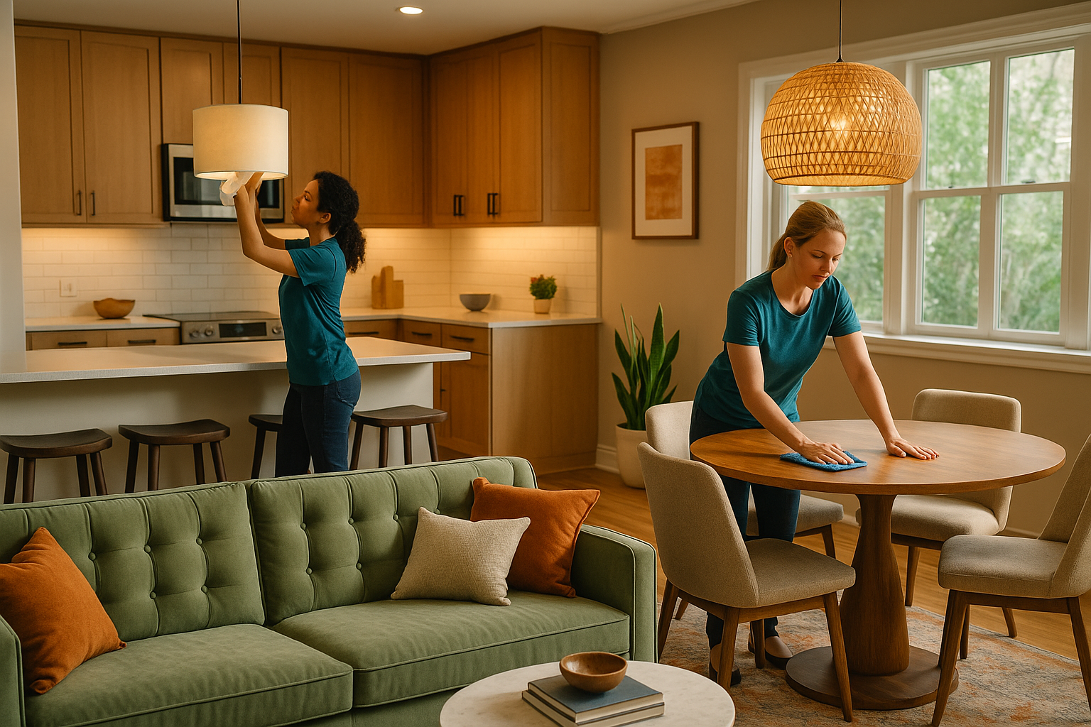 Is an Airbnb Management Company Worth the Cost?