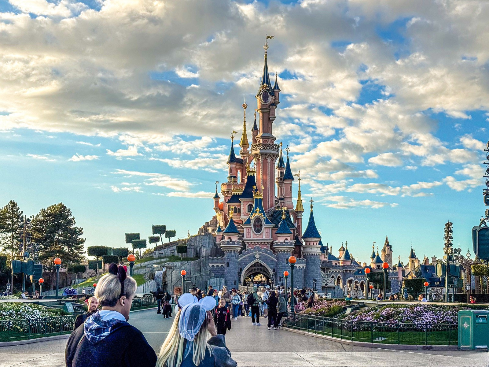 Bedford's Entertainment Resort vs Disneyland Paris: What Investors Should Know