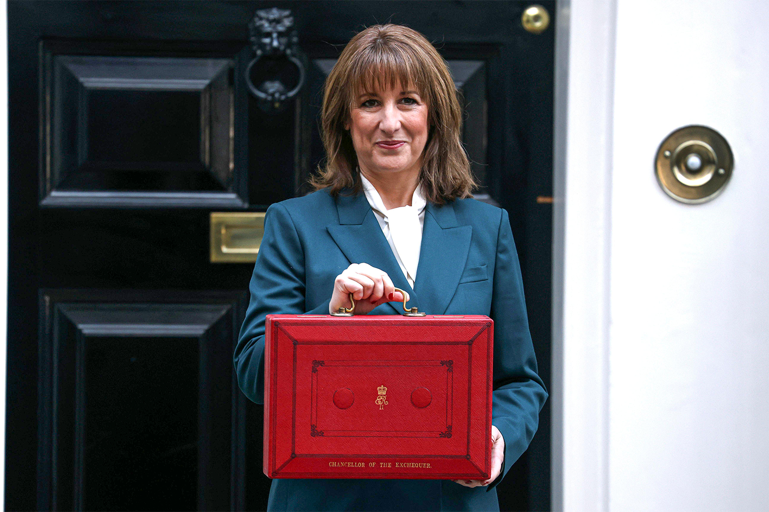 UK Budget 2025: What It Means for STR Investors