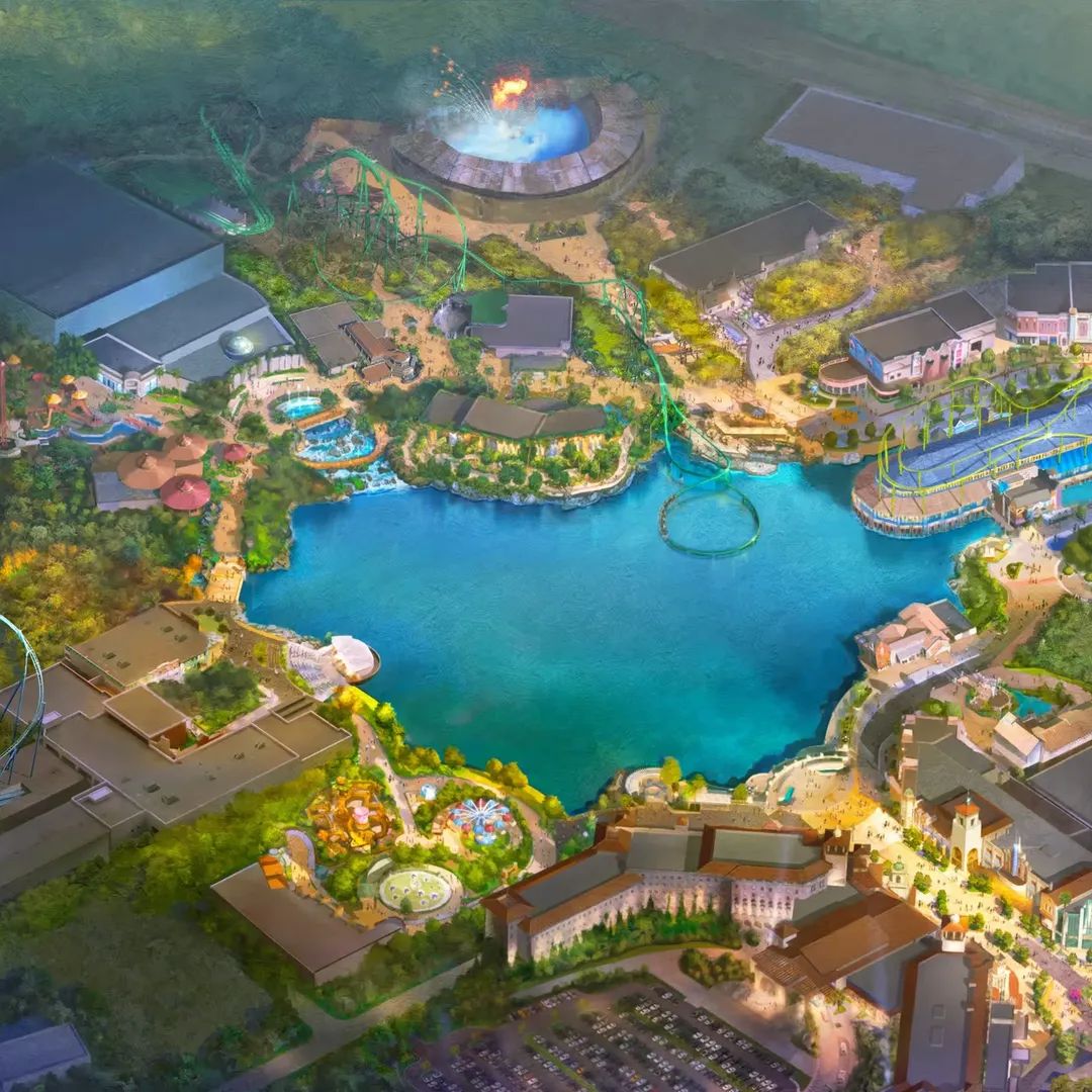 Universal Studios Bedford Planning Approved What This Means for Property People and Progress - universal studios bedford guide from The Property Don